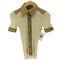 トミーヒルフィガー TOMMY HILFIGER ZENDAYA POLO カーディガン レディース US:0-2