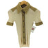 トミーヒルフィガー TOMMY HILFIGER ZENDAYA POLO カーディガン レディース US:0-2