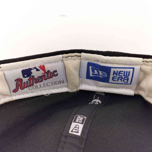 ニューエラ NEW ERA 59FIFTY 6PANEL CAP メンズ 7 1/2 60CM