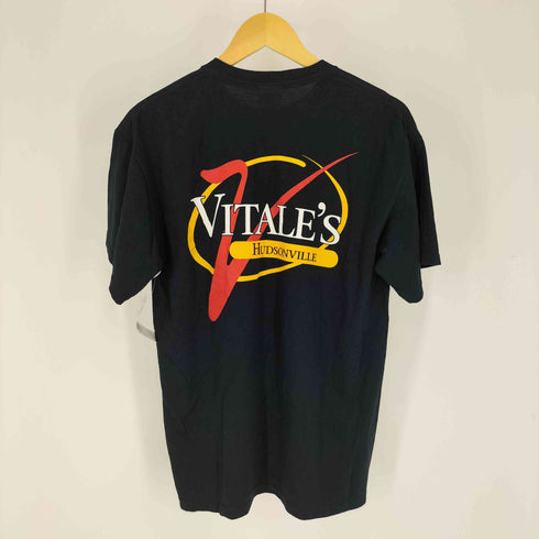 ギルダン GILDAN VITALE'S HUDSONVILLE プリント Tシャツ メンズ import:M