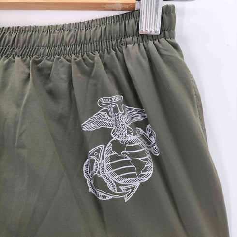ニューバランス NEW BALANCE USA製 USMC トレーニングパンツ メンズ XXS