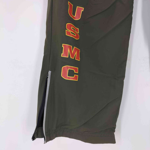 ニューバランス NEW BALANCE USA製 USMC トレーニングパンツ メンズ XXS