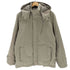 中綿パイピングjacket レディース