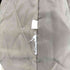 中綿パイピングjacket レディース