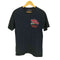 MYRTLE BEACH 企業ロゴ プリント S/S Tシャツ メンズ import:M