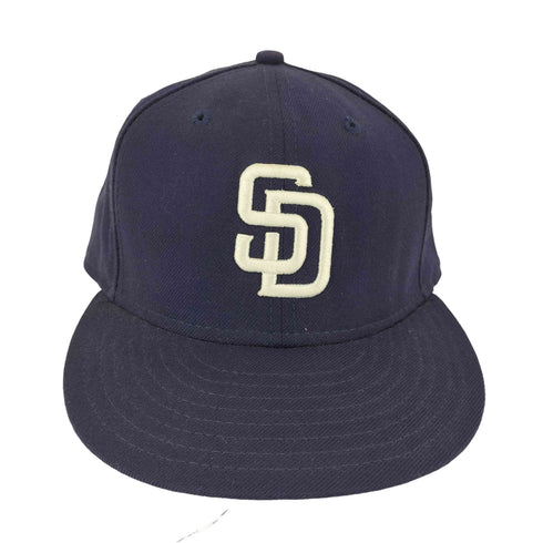 ニューエラ NEW ERA 6PANEL CAP メンズ 7 5/8 60.6CM