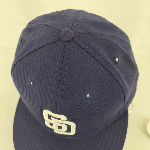 ニューエラ NEW ERA 6PANEL CAP メンズ 7 5/8 60.6CM