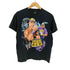 プロレス スーパースター 大判 プリント S/S Tシャツ コピーライト2011 メンズ import:XL