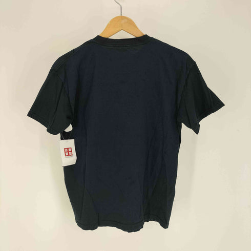 プロレス スーパースター 大判 プリント S/S Tシャツ コピーライト2011 メンズ import:XL