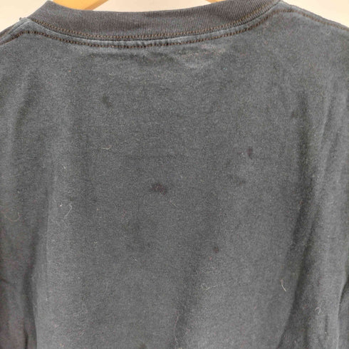 プロレス スーパースター 大判 プリント S/S Tシャツ コピーライト2011 メンズ import:XL