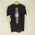 Hanes WeavyWeight ボディ 2010 Tour ヒューマン プリント S/S Tシャツ メンズ import:S