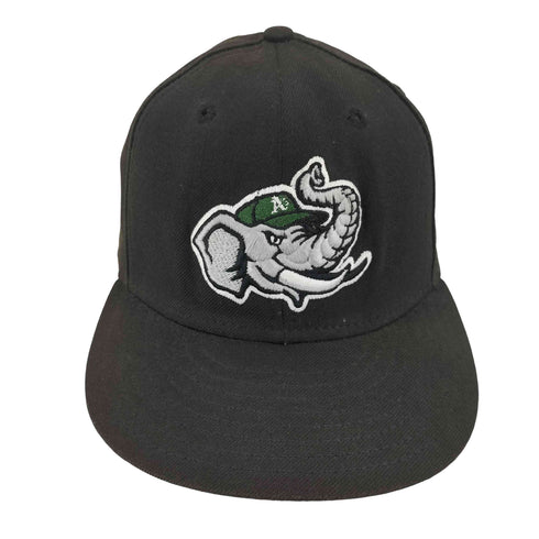 ニューエラ NEW ERA USA製 59FIFTY キャラクター 6PANEL CAP メンズ 7 1/2 60cm