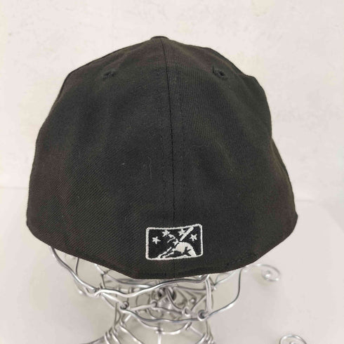 ニューエラ NEW ERA USA製 59FIFTY キャラクター 6PANEL CAP メンズ 7 1/2 60cm
