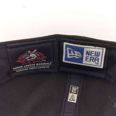 ニューエラ NEW ERA USA製 59FIFTY キャラクター 6PANEL CAP メンズ 7 1/2 60cm