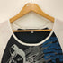 armee francaise フロントプリントラグランTシャツ メンズ M