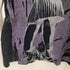 armee francaise フロントプリントラグランTシャツ メンズ M