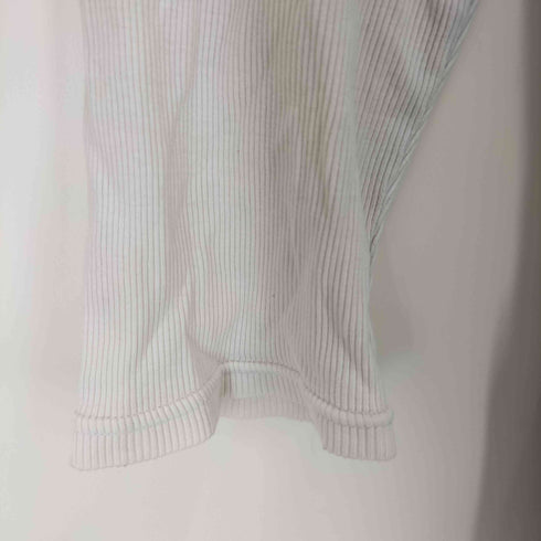 armee francaise フロントプリントラグランTシャツ メンズ M