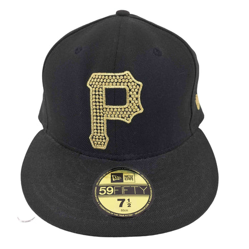 ニューエラ NEW ERA 59FIFTY 6PANEL CAP メンズ 7 1/2 60cm