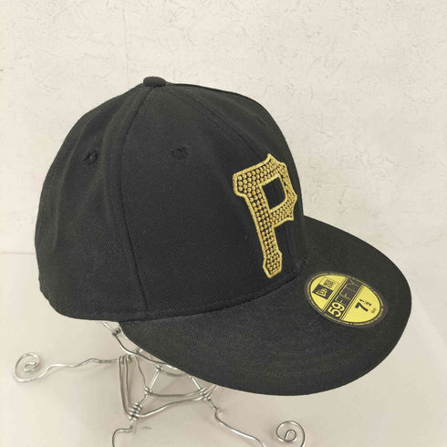 ニューエラ NEW ERA 59FIFTY 6PANEL CAP メンズ 7 1/2 60cm