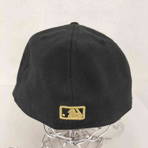 ニューエラ NEW ERA 59FIFTY 6PANEL CAP メンズ 7 1/2 60cm