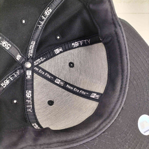 ニューエラ NEW ERA 59FIFTY 6PANEL CAP メンズ 7 1/2 60cm