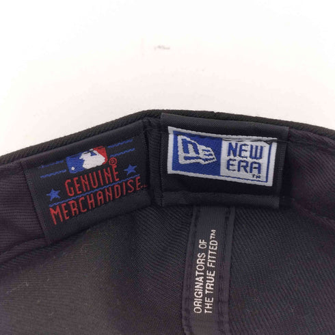 ニューエラ NEW ERA 59FIFTY 6PANEL CAP メンズ 7 1/2 60cm