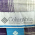 コロンビアスポーツウェア Columbia Sportswear 刺繍 チェック柄ネルシャツ メンズ JPN:L