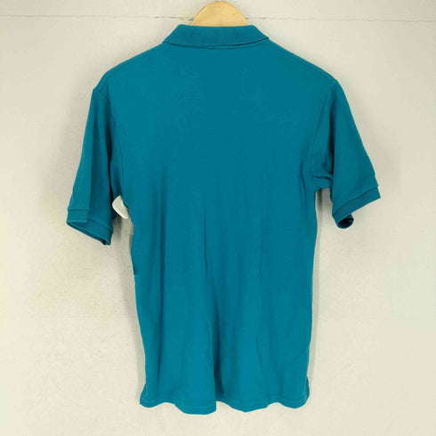 ポロバイラルフローレン Polo by RALPH LAUREN ロゴ刺繍コットンS/S ポロシャツ メンズ JPN:M