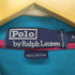 ポロバイラルフローレン Polo by RALPH LAUREN ロゴ刺繍コットンS/S ポロシャツ メンズ JPN:M