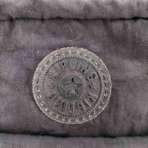キプリング KIPLING 2WAY ナイロンミニショルダーバッグ ゴリラチャーム付き レディース