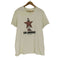 ジョーダンブランド JORDAN BRAND LOS ANGELES AJ1 CHICAGO プリント S/S Tシャツ メンズ import:L