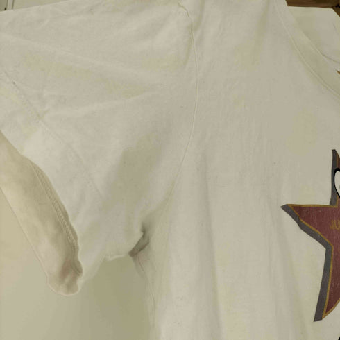 ジョーダンブランド JORDAN BRAND LOS ANGELES AJ1 CHICAGO プリント S/S Tシャツ メンズ import:L