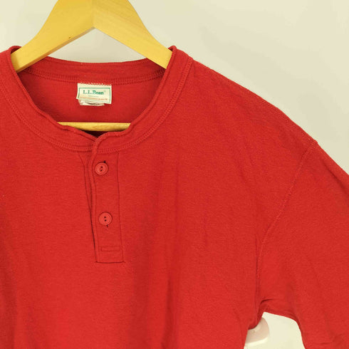 エルエルビーン L.L.Bean 90S USA製 TWO LAYER RIVER DRIVERS SHIRT ツー レイヤー リバー ドライバー シャツ メンズ import:M