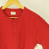 エルエルビーン L.L.Bean 90S USA製 TWO LAYER RIVER DRIVERS SHIRT ツー レイヤー リバー ドライバー シャツ メンズ import:M