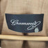 gramme's ツートン切替ノースリーブワンピース レディース