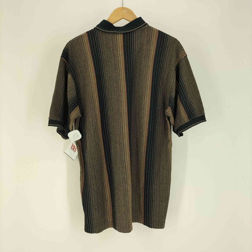KNIGHTS SPORTSWEAR ポリコットン ポロシャツ メンズ import:L