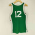 チャンピオン Champion 80s MADE IN USA LIVORNO バスケットボールゲームシャツ メンズ JPN:M