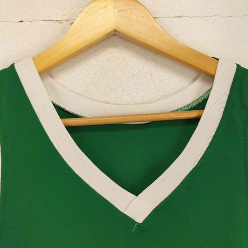 チャンピオン Champion 80s MADE IN USA LIVORNO バスケットボールゲームシャツ メンズ JPN:M