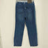 アリシアスタン ALEXIA STAM Bicolor Denim Pants Washed Blue バイカラーデニムパンツ レディース JPN:3