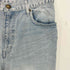 アリシアスタン ALEXIA STAM Bicolor Denim Pants Washed Blue バイカラーデニムパンツ レディース JPN:3