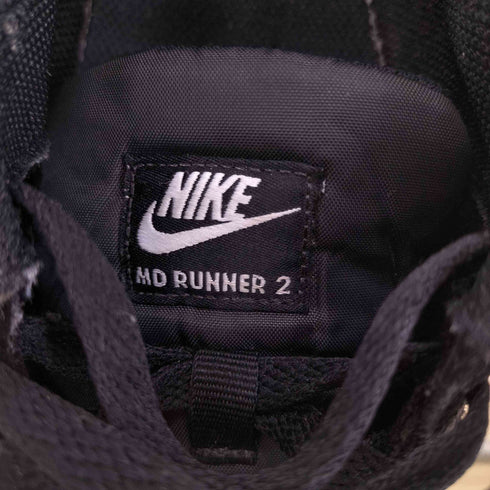 ナイキ NIKE MD RUNNER 2 メンズ JPN:26.5