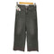 サムシング SOMETHING LISA WIDE デニムパンツ レディース JPN:M
