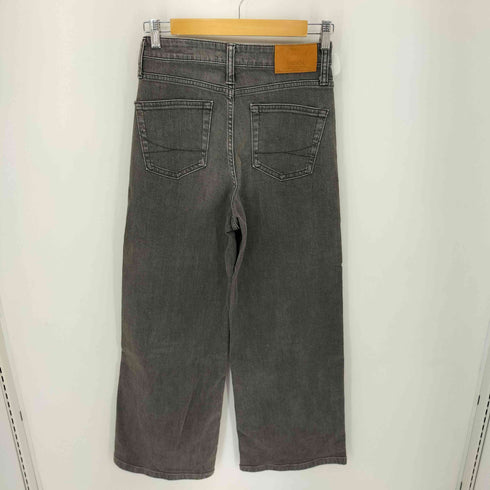 サムシング SOMETHING LISA WIDE デニムパンツ レディース JPN:M