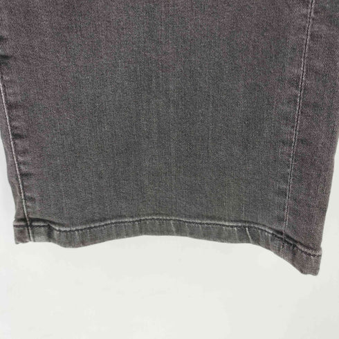 サムシング SOMETHING LISA WIDE デニムパンツ レディース JPN:M