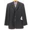 ポールスミスロンドン Paul Smith LONDON ストライプ 3B テーラードジャケット メンズ