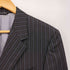 ポールスミスロンドン Paul Smith LONDON ストライプ 3B テーラードジャケット メンズ