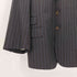 ポールスミスロンドン Paul Smith LONDON ストライプ 3B テーラードジャケット メンズ