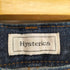 ヒステリック HYSTERIC ジップフライデニム レディース