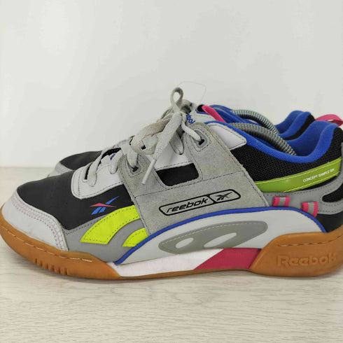 リーボック Reebok WORKOUT PLUS ATI 90S メンズ JPN:27.5