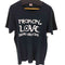 S/S TEE バンド テクノ エレクトロ メンズ JPN:XL